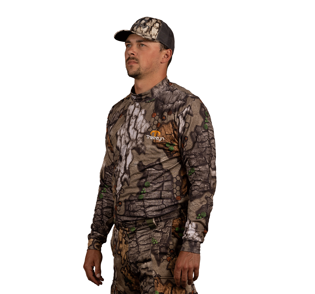 Late Seezyn Long Sleeve Shirt