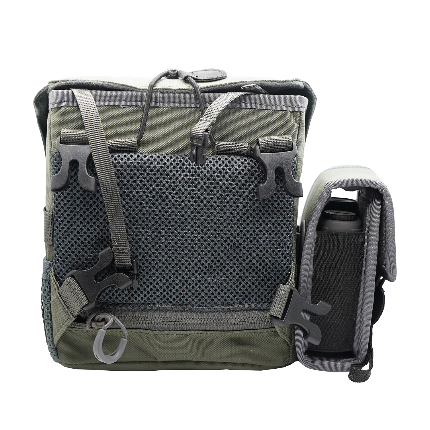 Guide Series Bino Harness