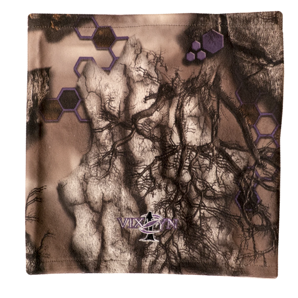 Late Seezyn Women's Neck Gaiter