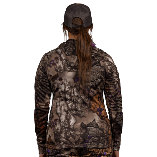Late Seezyn Women's Hoodie