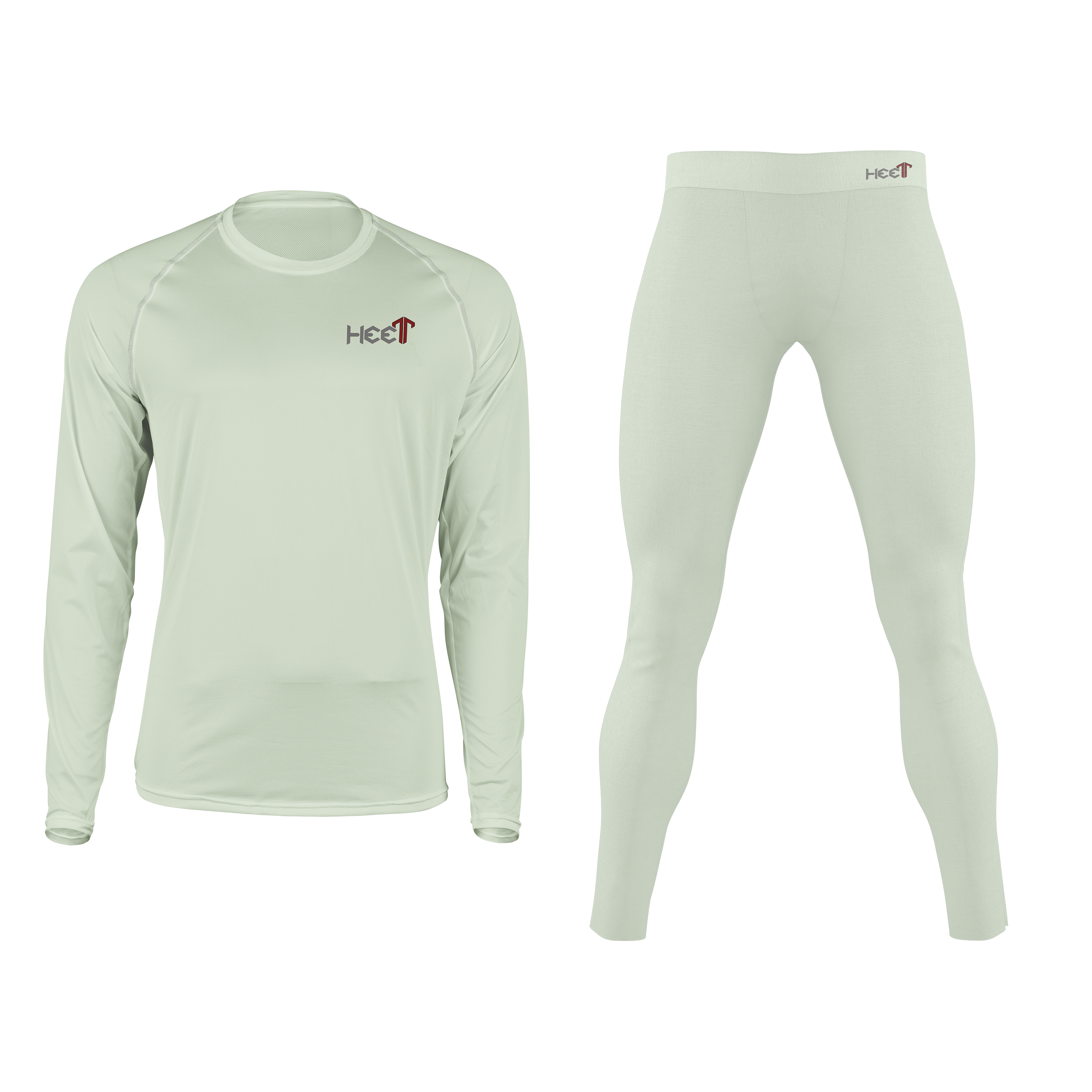 HEET Series Base Layer by Treezyn