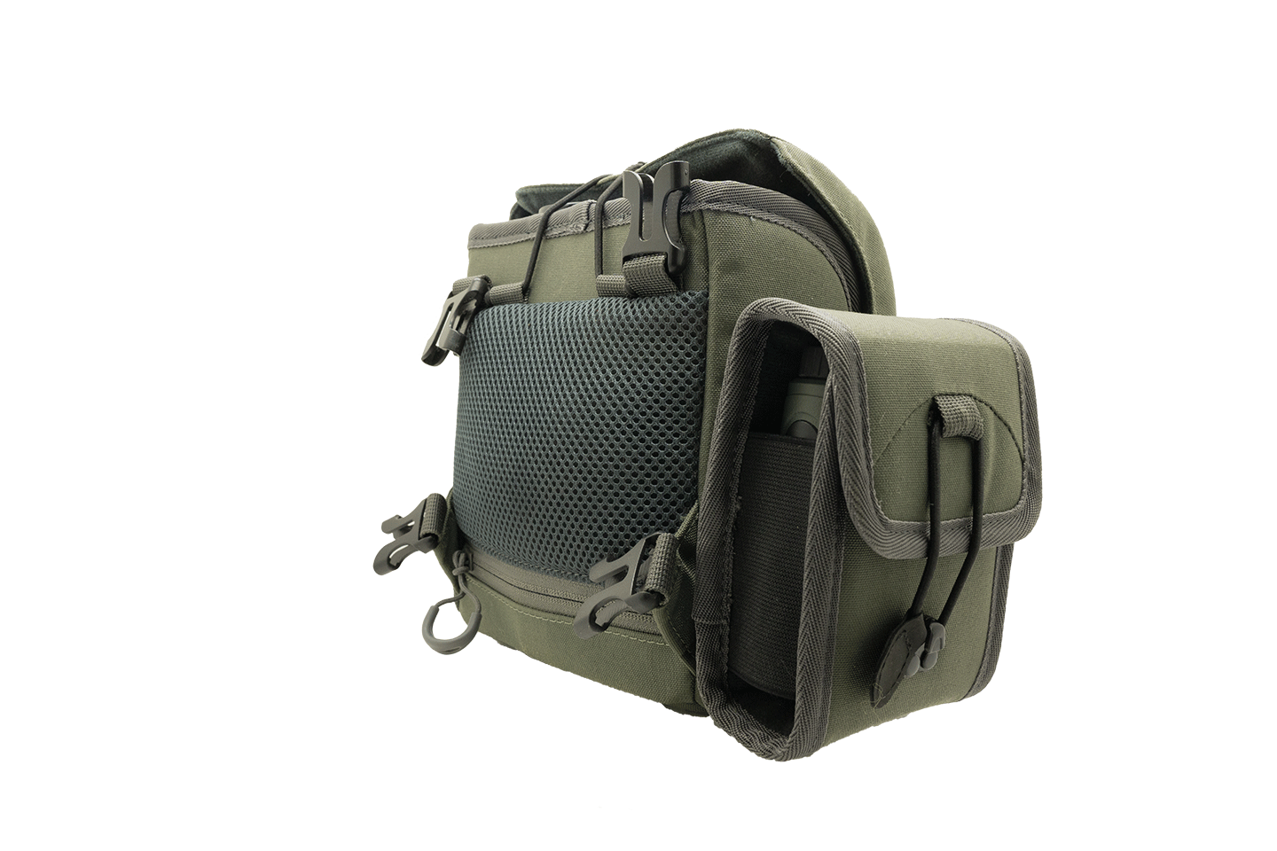 Guide Series Bino Harness