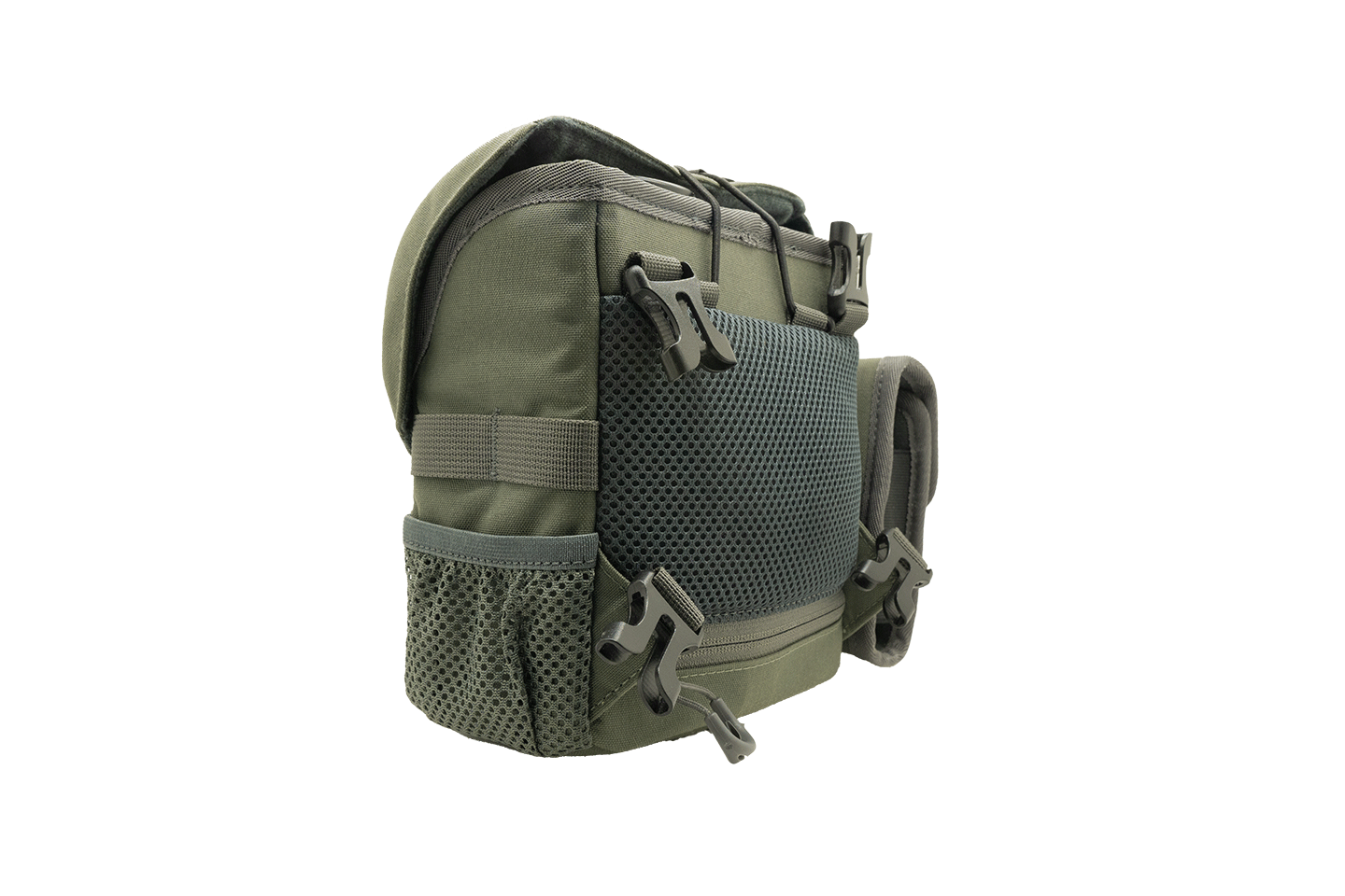 Guide Series Bino Harness