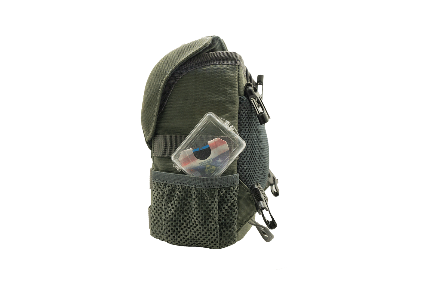 Guide Series Bino Harness