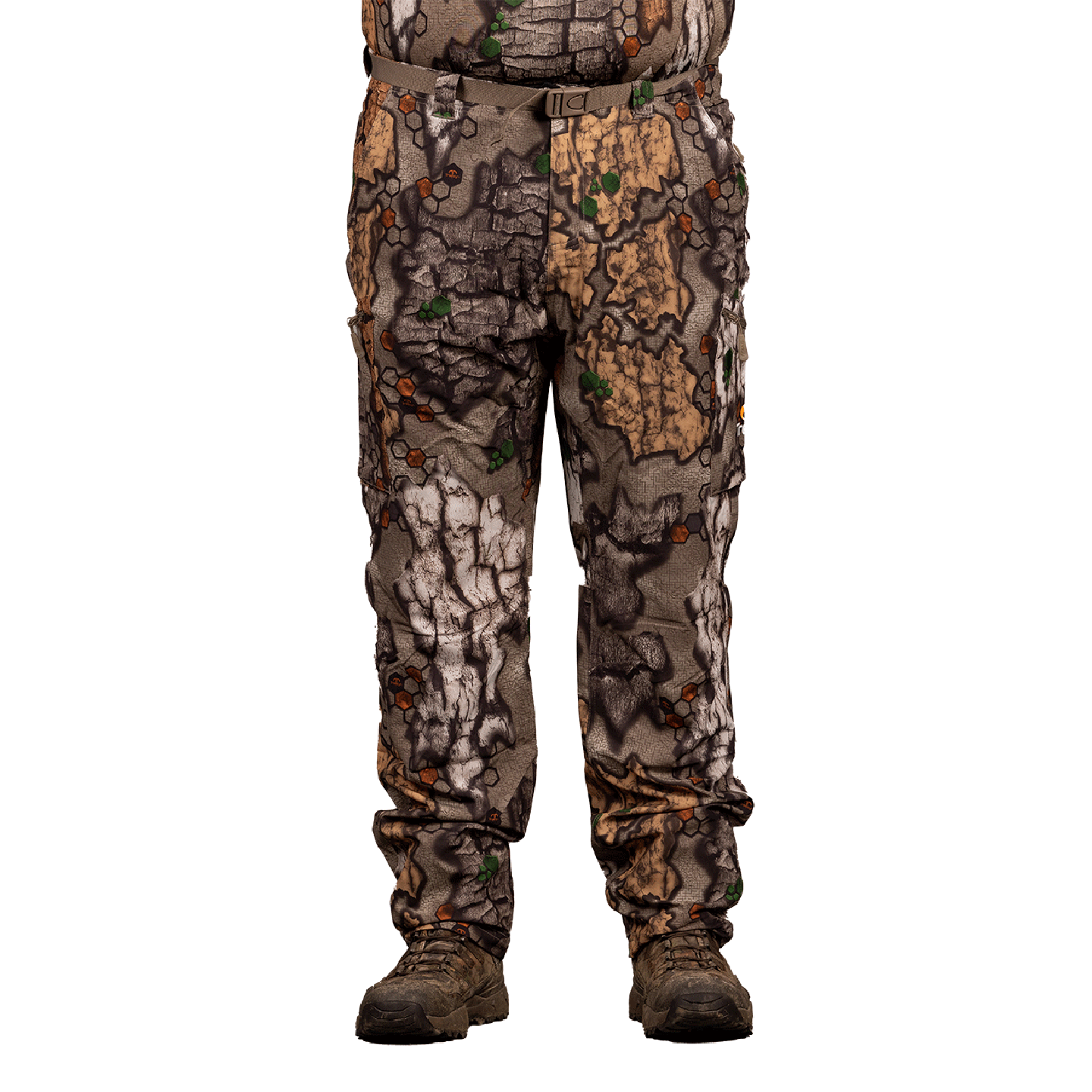 Hunting – | Lightweight LS Pants Treezyn Camo Ultra-Lightweight Pants