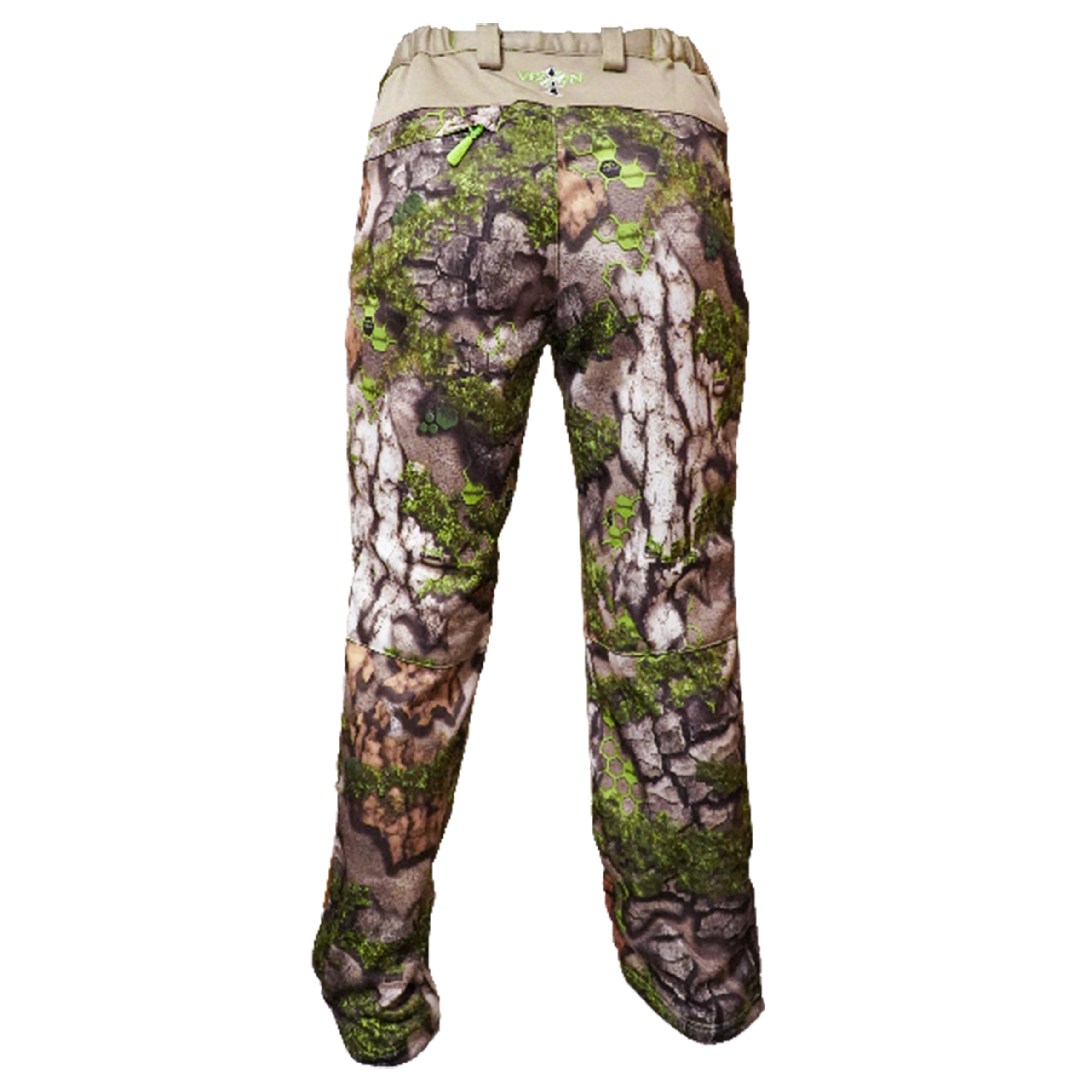 Early Seezyn Women's Lined Cargo Pants