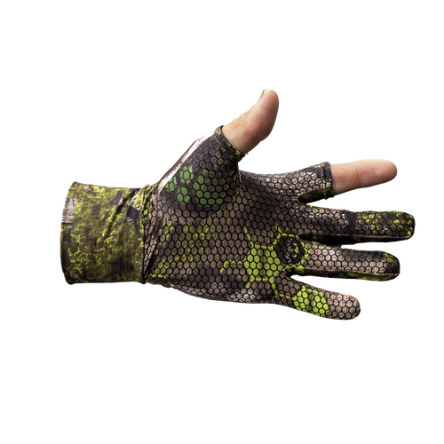 Early Seezyn Men's Gloves