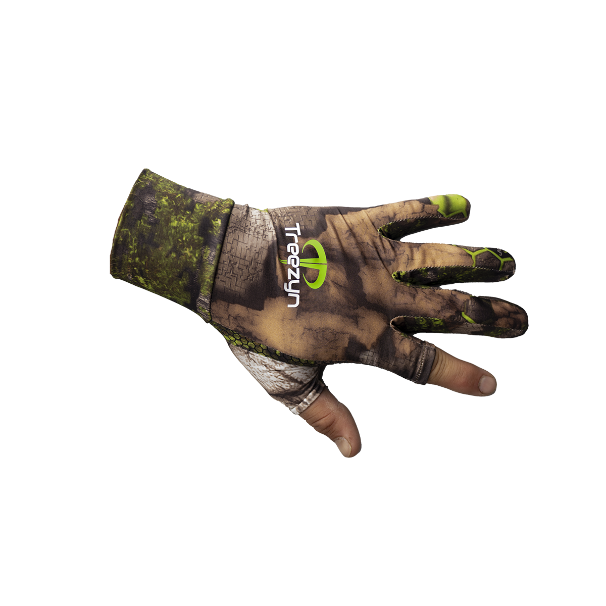 Early Seezyn Men's Gloves