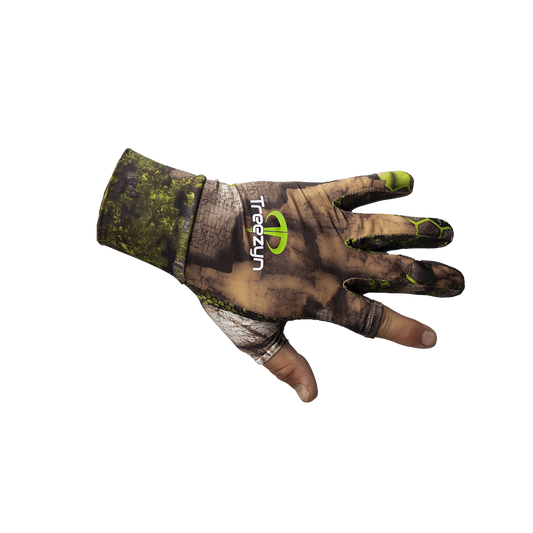 Early Seezyn Men's Gloves