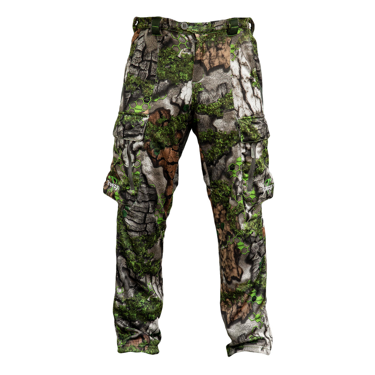 Early Seezyn Cargo Pants