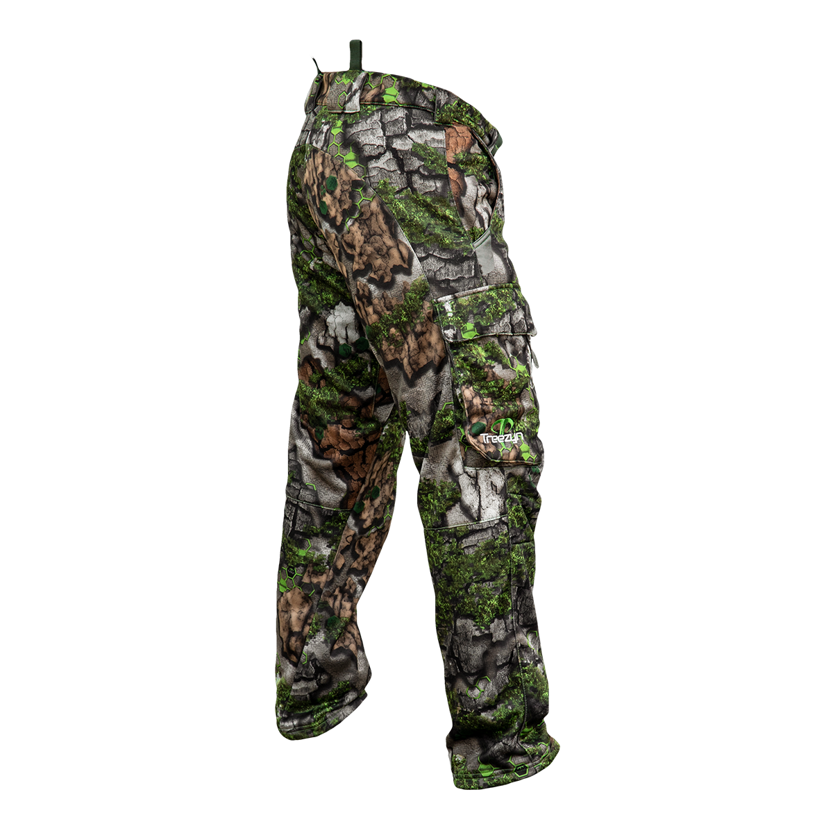 Early Seezyn Cargo Pants