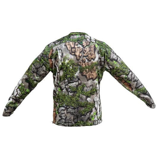 Early Seezyn 1/4 Zip Pullover