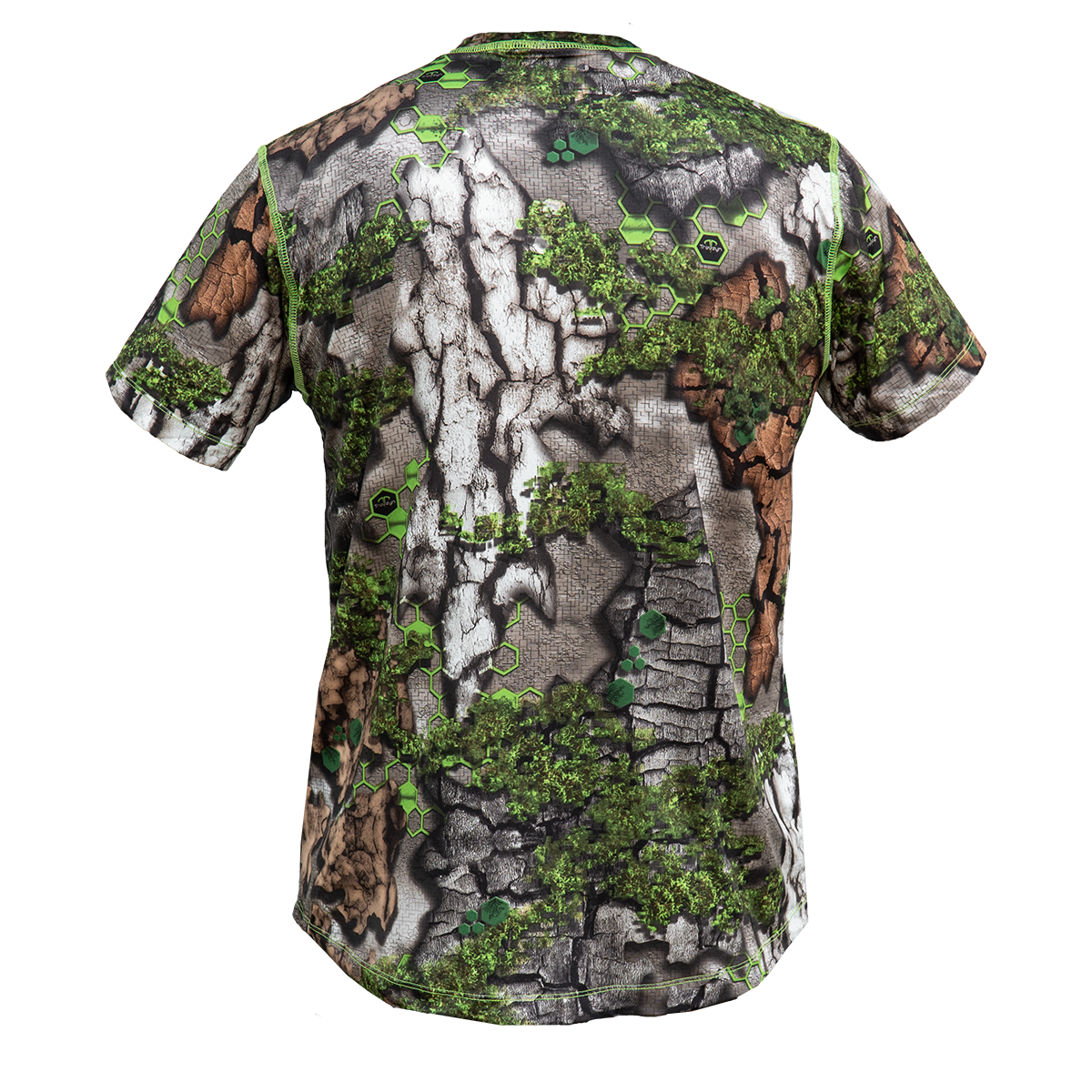 Early Seezyn Short Sleeve Shirt