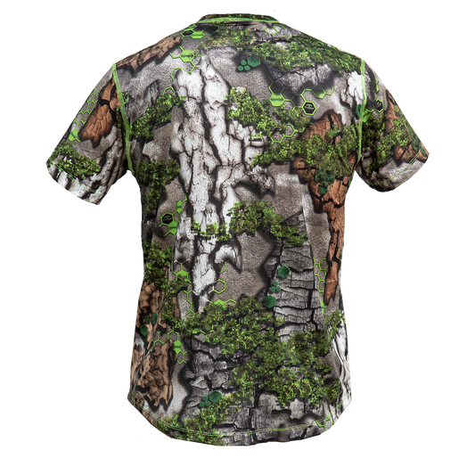 Early Seezyn Short Sleeve Shirt