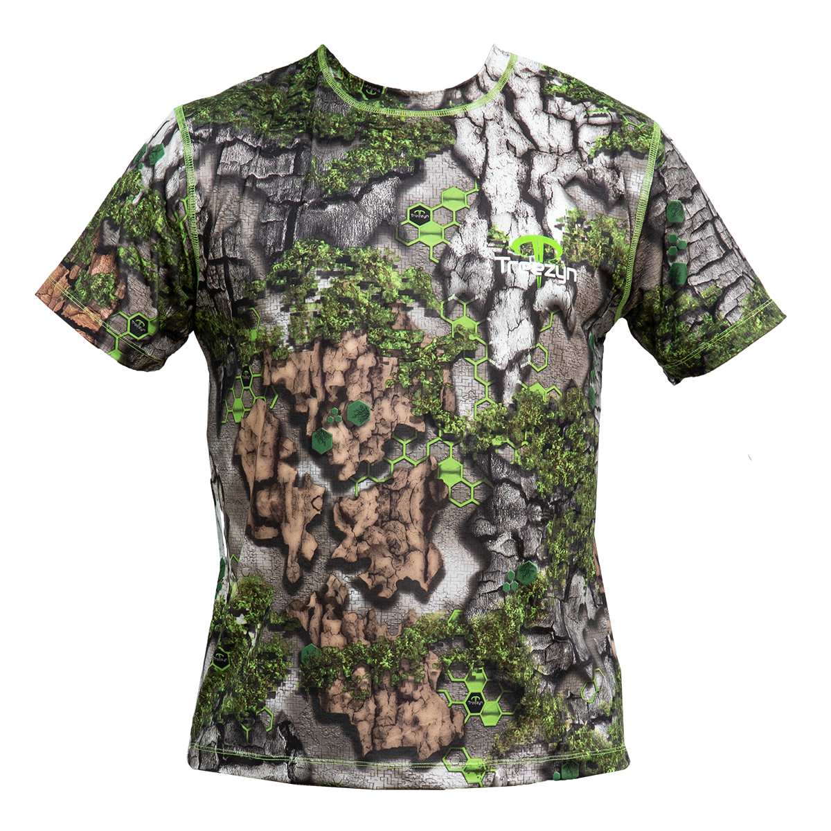 Early Seezyn Short Sleeve Shirt