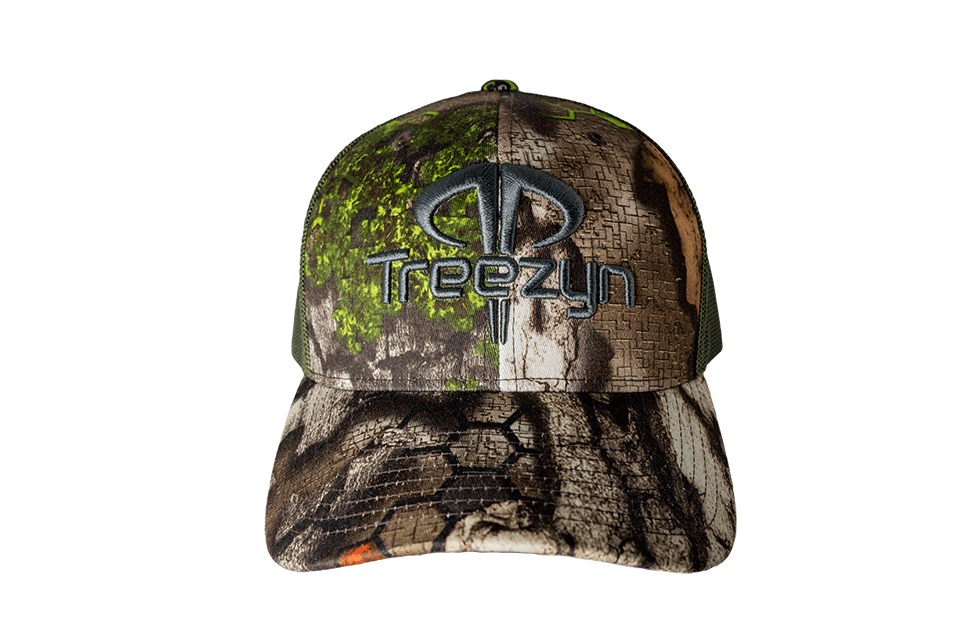 Flexfit Early Seezyn Snap-Back Hat