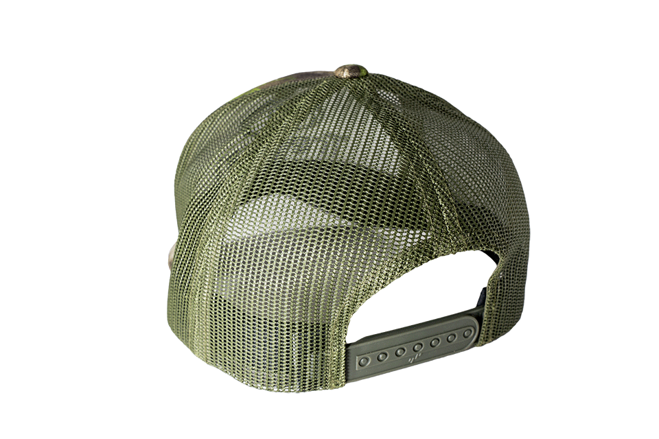 Flexfit Early Seezyn Snap-Back Hat