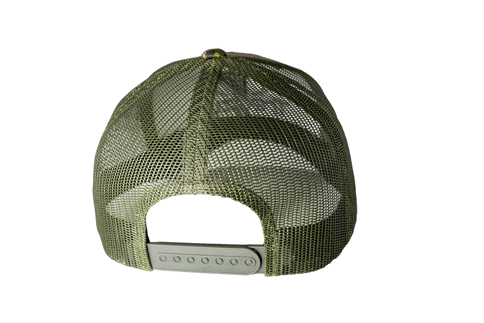 Flexfit Early Seezyn Snap-Back Hat