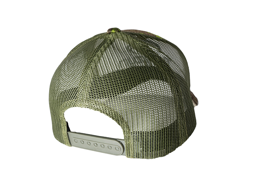 Flexfit Early Seezyn Snap-Back Hat