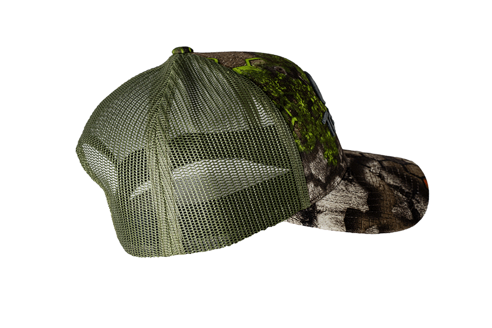 Flexfit Early Seezyn Snap-Back Hat