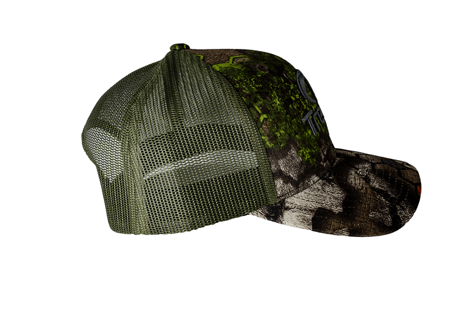 Flexfit Early Seezyn Snap-Back Hat