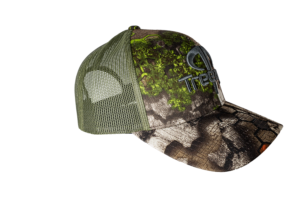 Flexfit Early Seezyn Snap-Back Hat