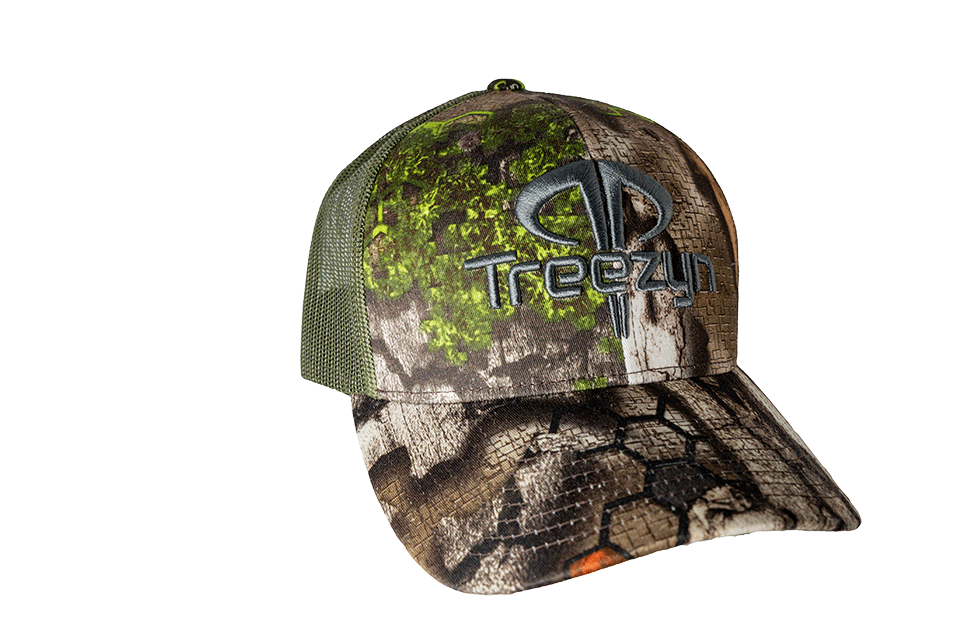 Flexfit Early Seezyn Snap-Back Hat