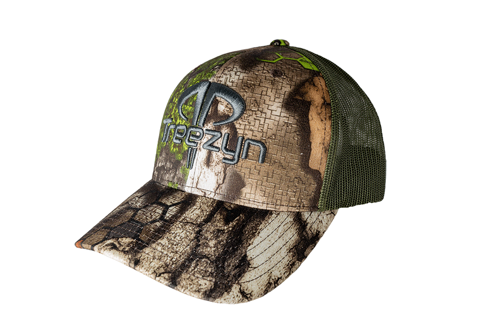 Flexfit Early Seezyn Snap-Back Hat