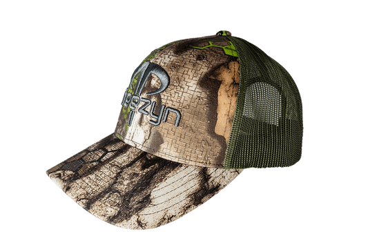 Flexfit Early Seezyn Snap-Back Hat