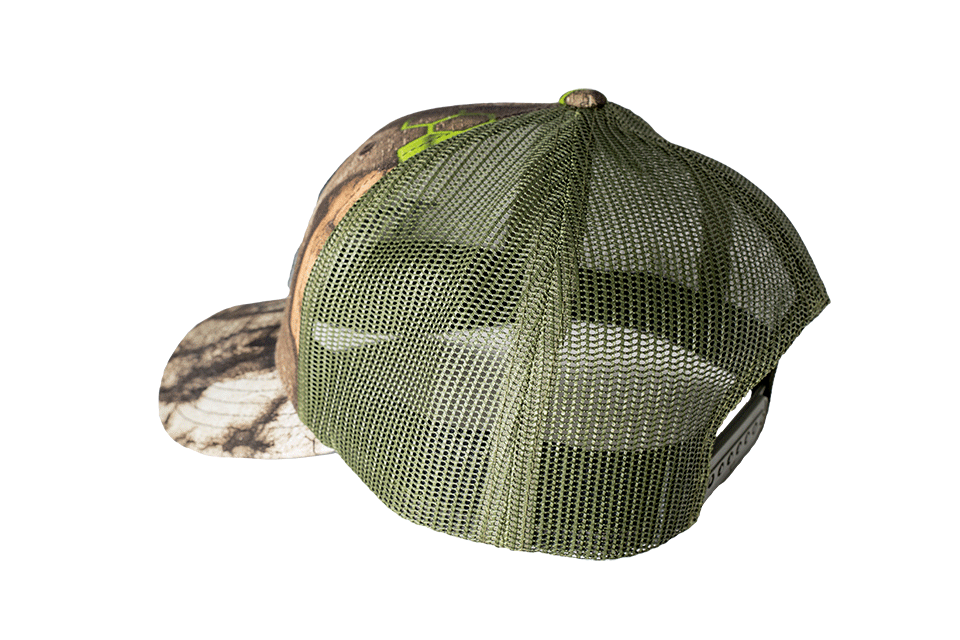 Flexfit Early Seezyn Snap-Back Hat