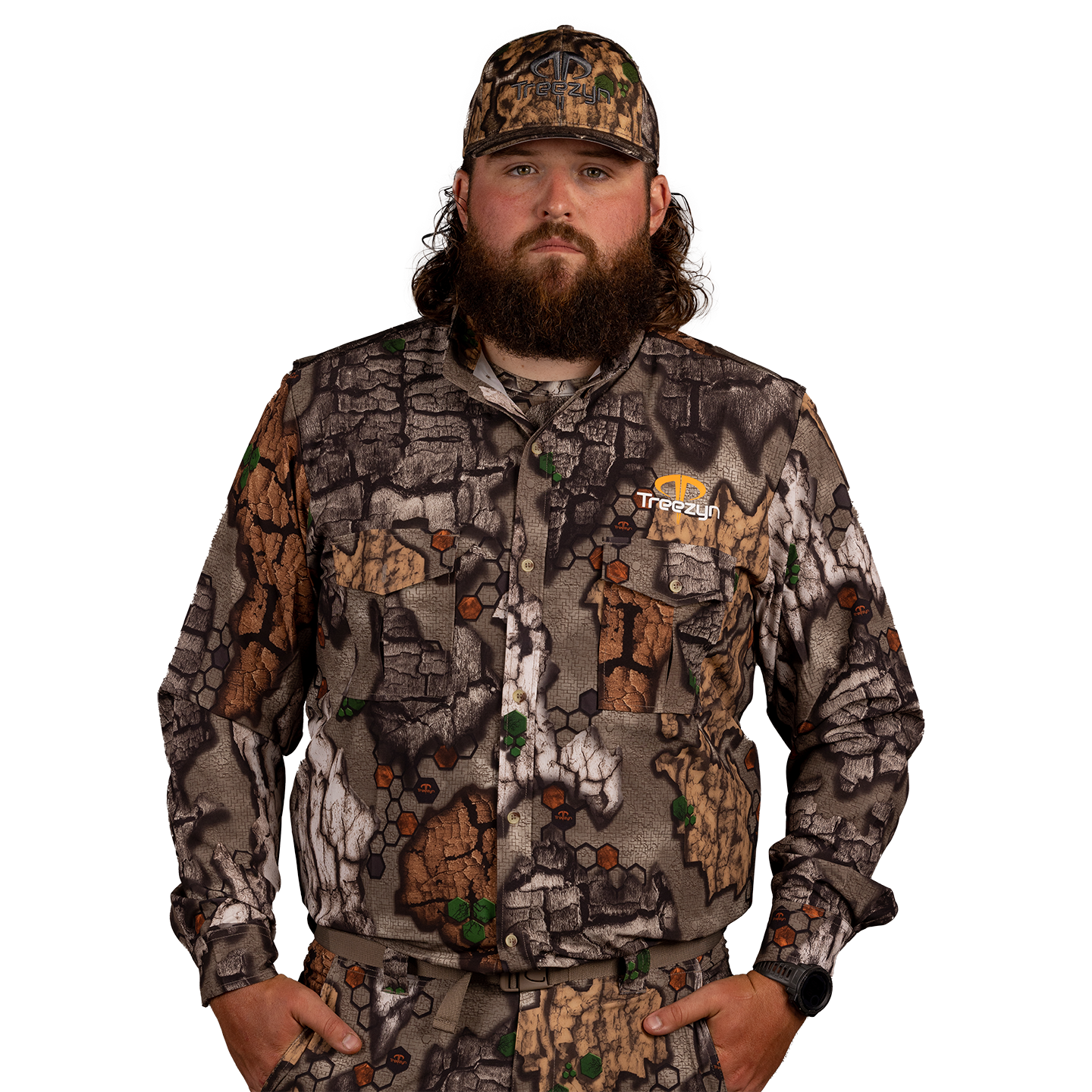 Late Seezyn Ultra Lightweight Oxford