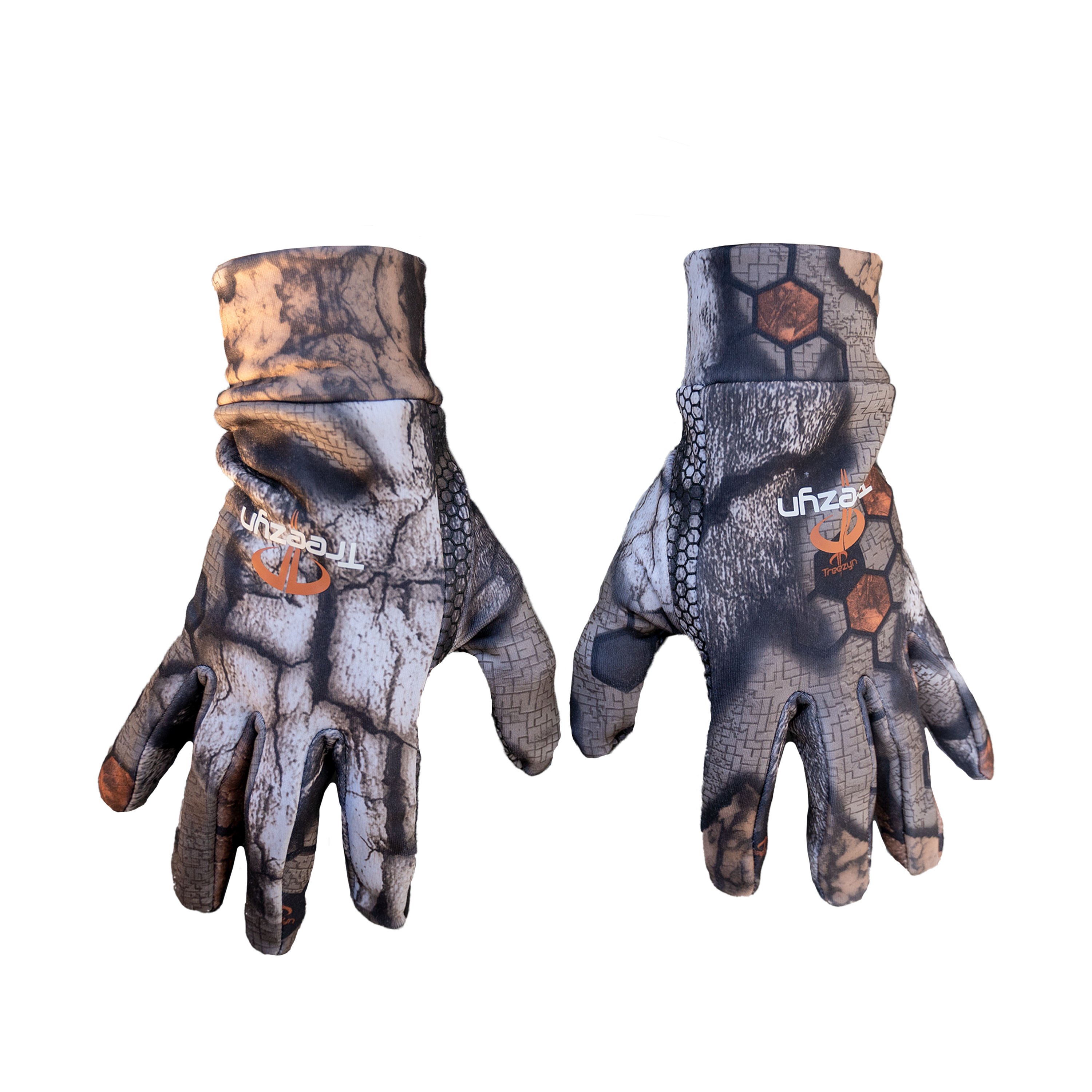 Late Seezyn Gloves