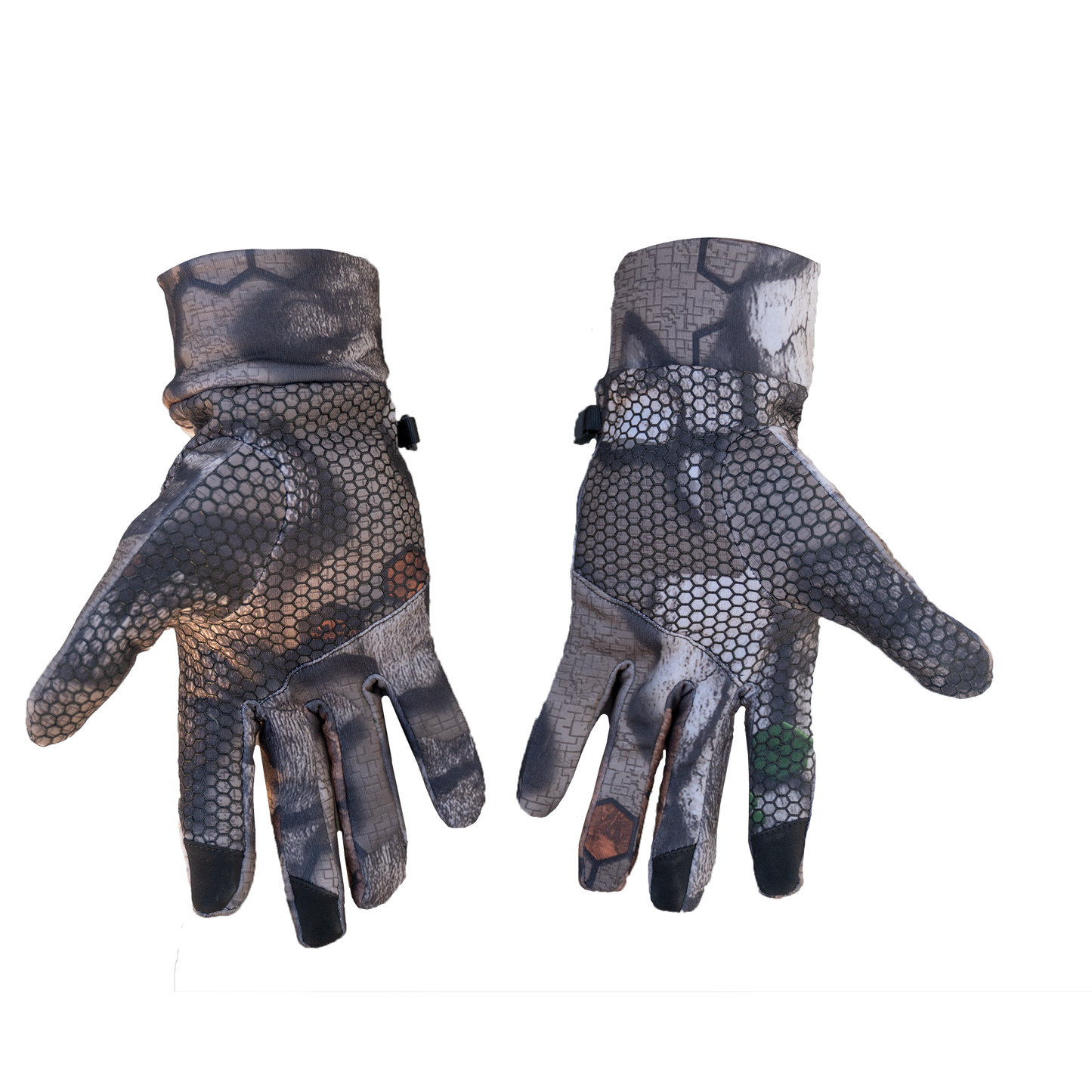 Late Seezyn Gloves