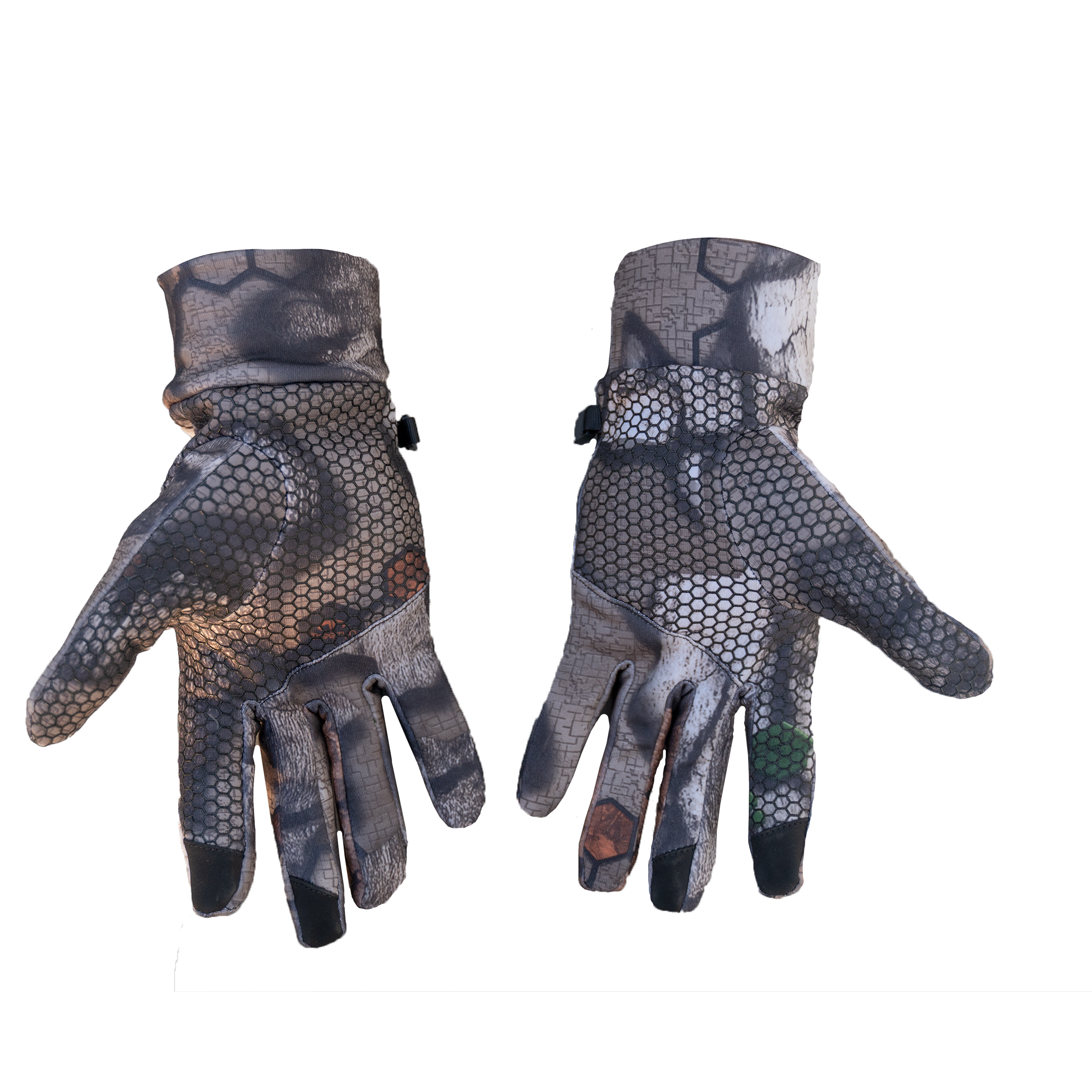 Late Seezyn Gloves