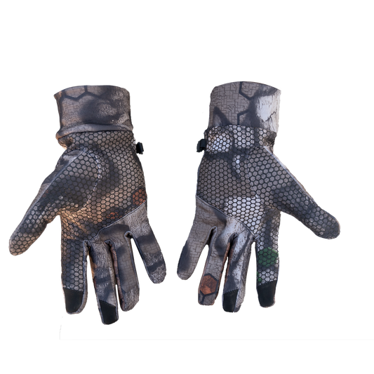Late Seezyn Gloves