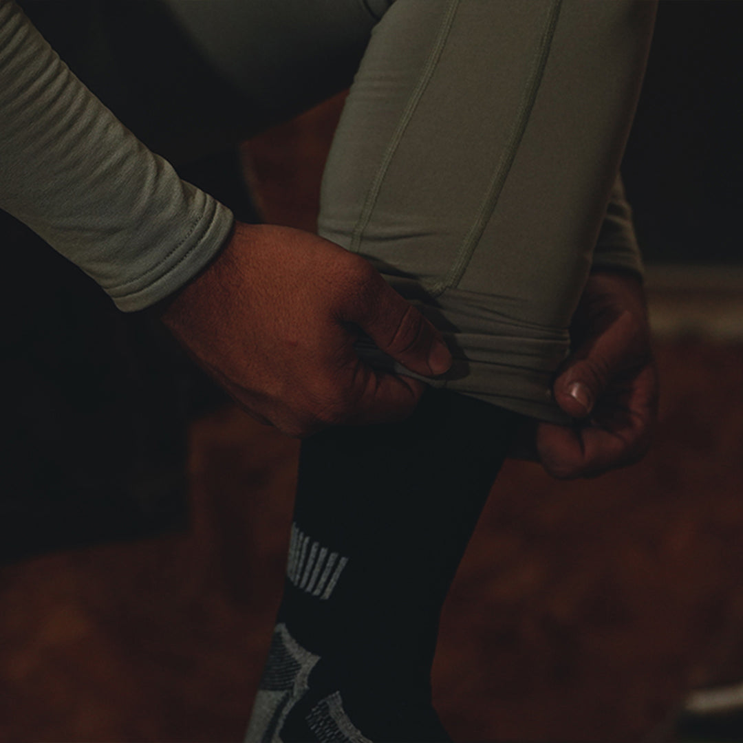 HEET Series Base Layer by Treezyn