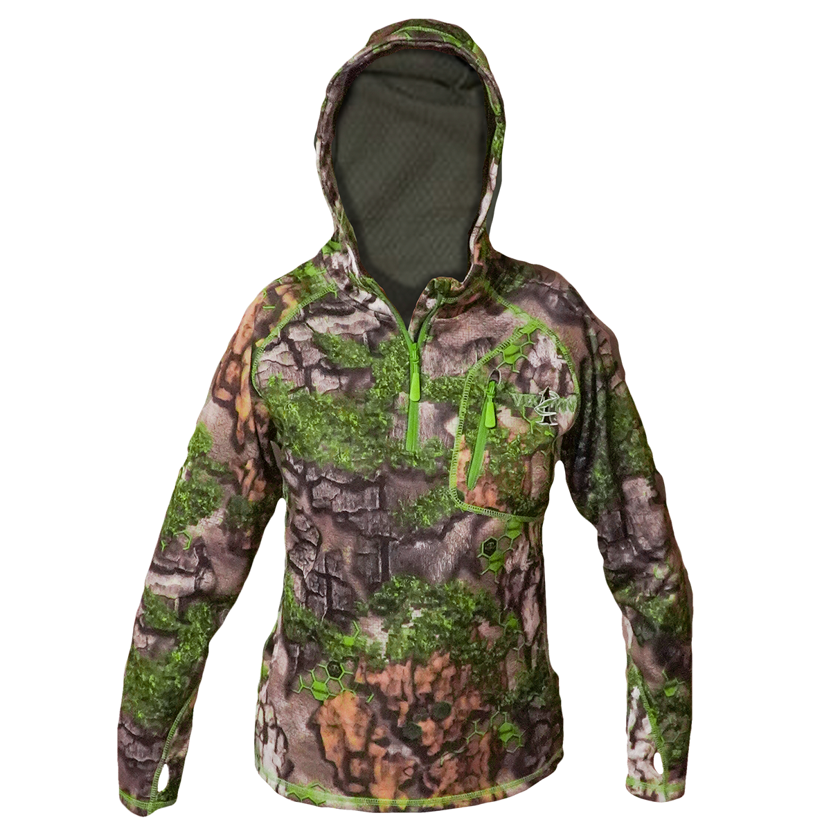 Early Seezyn Women's Hoodie