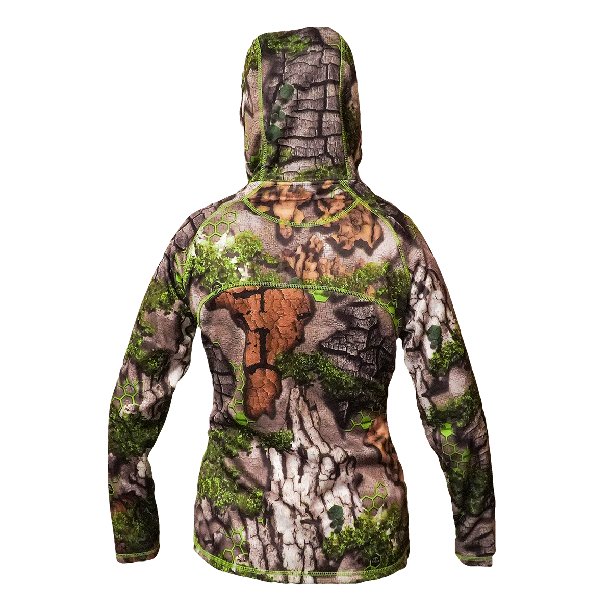 Early Seezyn Women's Hoodie