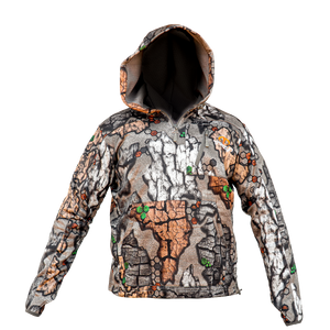 Late Seezyn Hoodie
