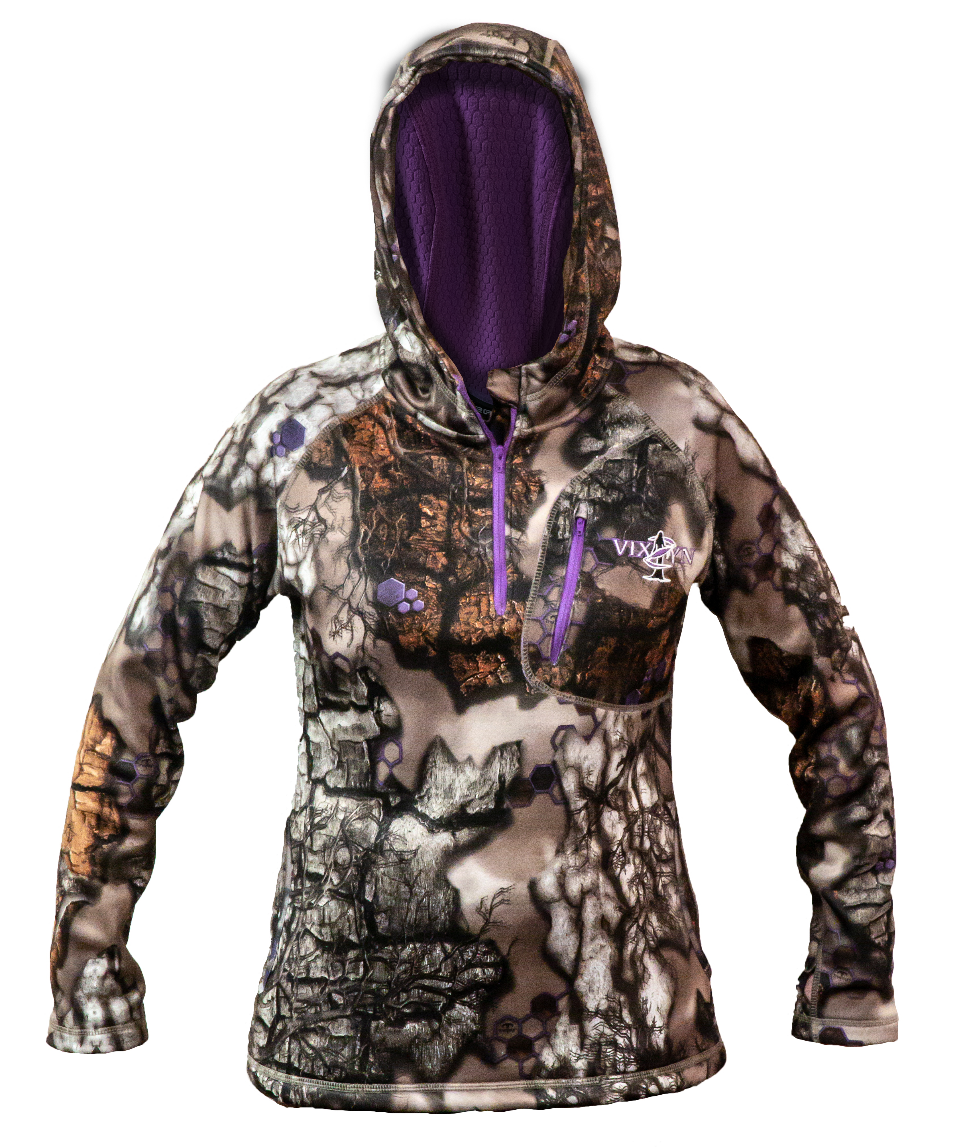 Late Seezyn Women's Hoodie