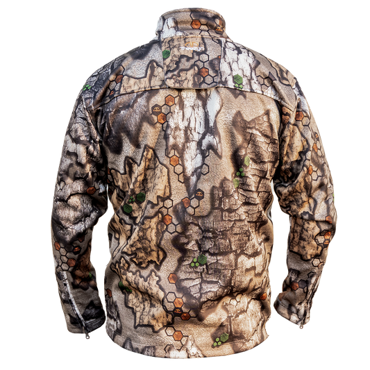 Late Seezyn Jacket