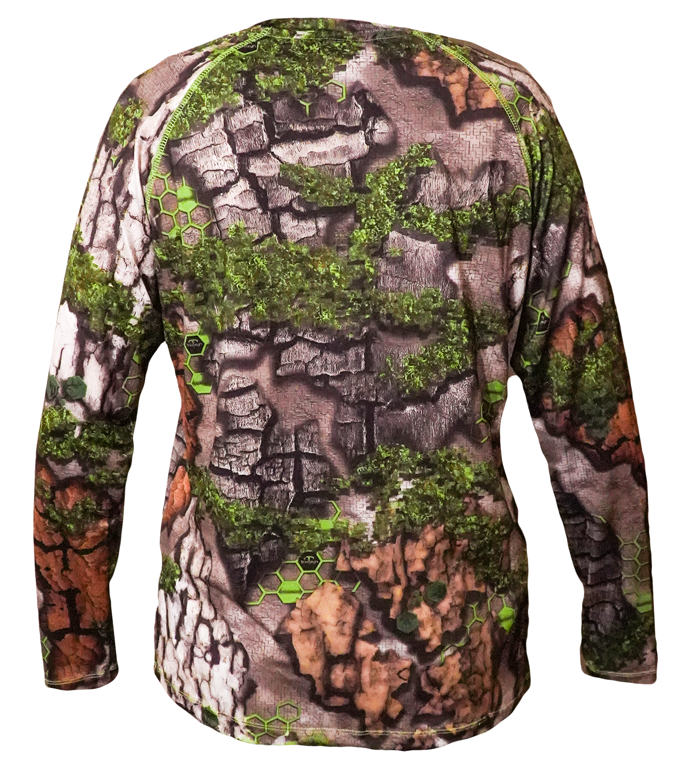 Early Seezyn Women's Long Sleeve