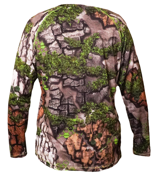 Early Seezyn Women's Long Sleeve