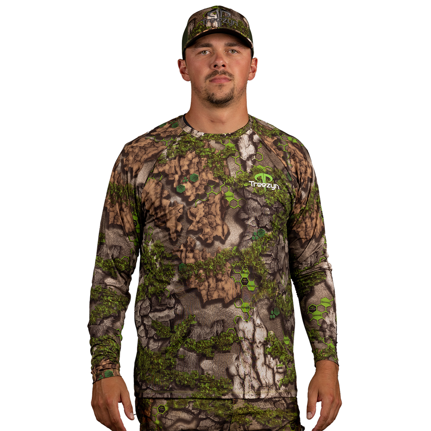 Early Seezyn Long Sleeve Shirt