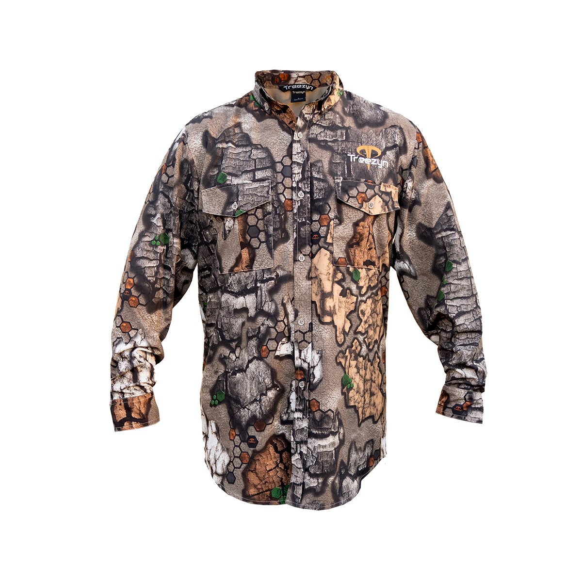 Late Seezyn Ultra Lightweight Oxford