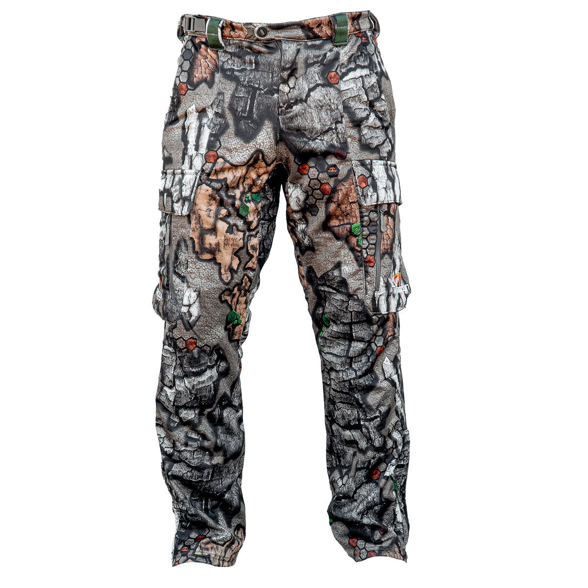 Late Seezyn Lined Hunting Cargo Pants