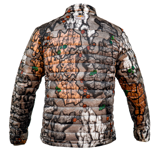 Men's Puffer Jacket