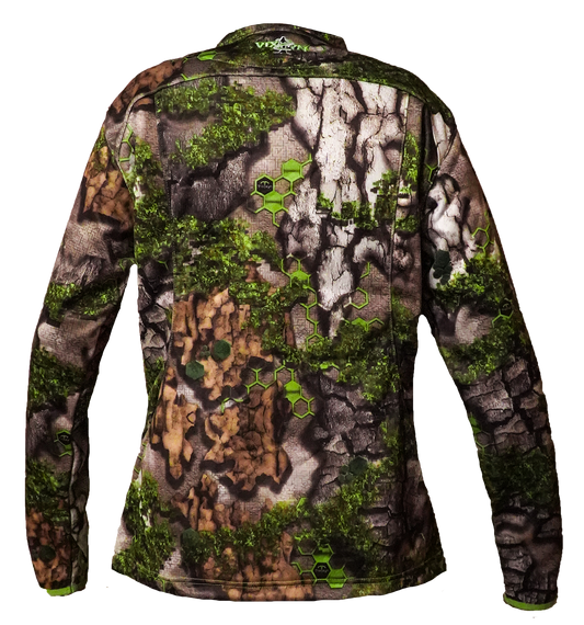 Early Seezyn Women's 1/4 Zip Pullover