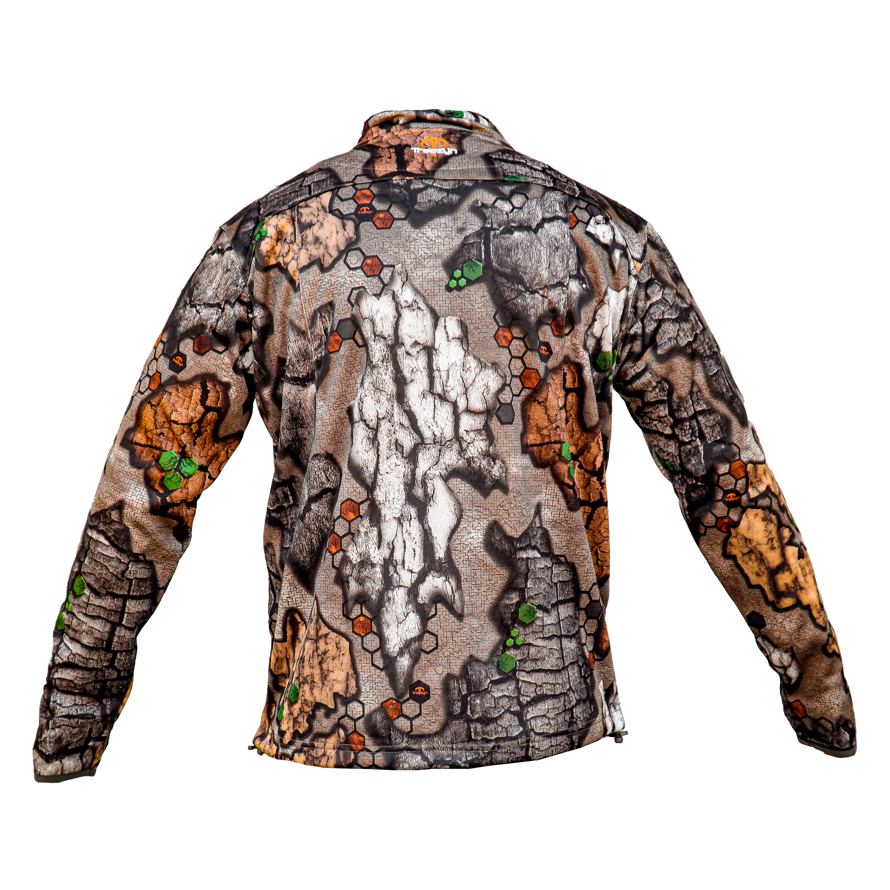 Late Seezyn 1/4 Zip Pullover