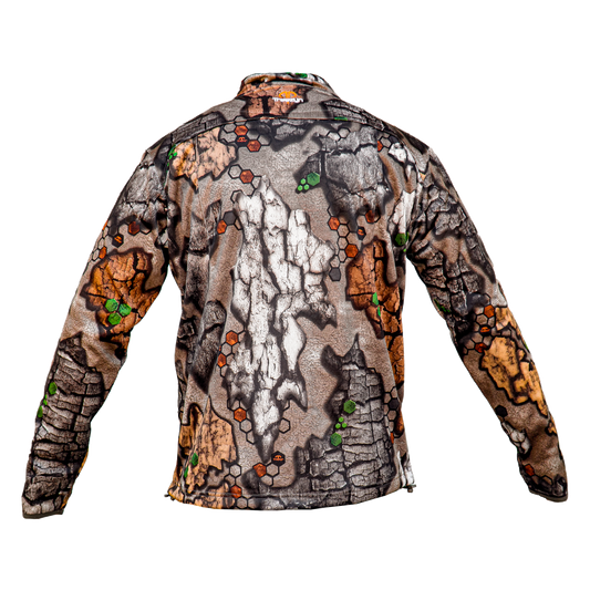 Late Seezyn 1/4 Zip Pullover